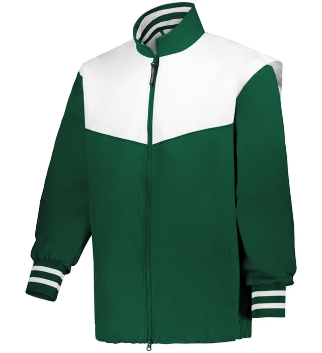 ナイロンジャケット L'appartment HolidayBoileau Holloway 229572 | ROWHOUSE FULL ZIP JACKET