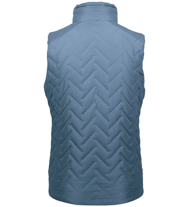 Ladies Repreve® Eco Vest | Augusta Sportswear Brands