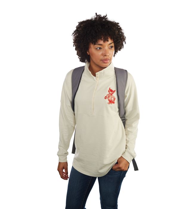 Holloway Womens Ladies Sophomore Pullover