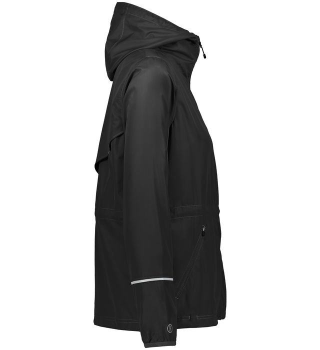 HYDROGEN ブラック マルチポケットジャケット XL Oxford Lined Jacket | HH Workwear