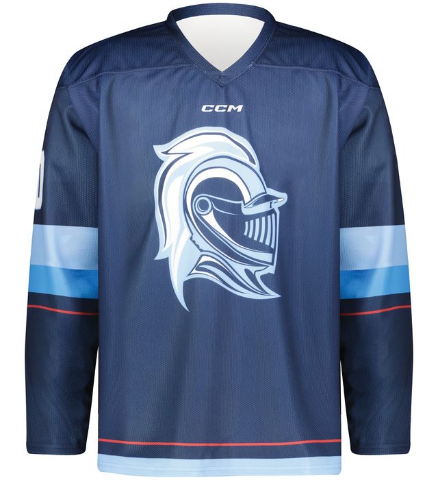 CCM 22S155 | FreeStyle Sublimated Essential Series V-Neck 