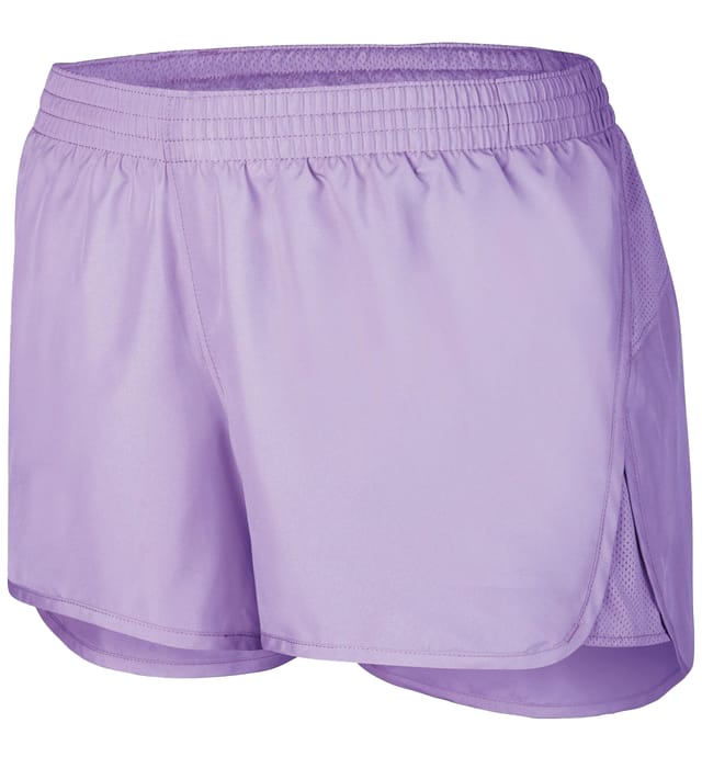 Augusta 2431  Girls Wayfarer Shorts