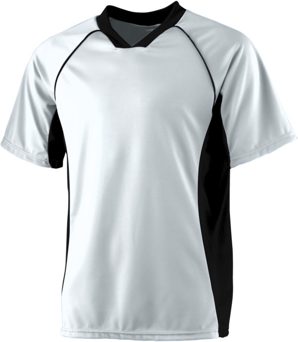 244  YOUTH WICKING SOCCER JERSEY