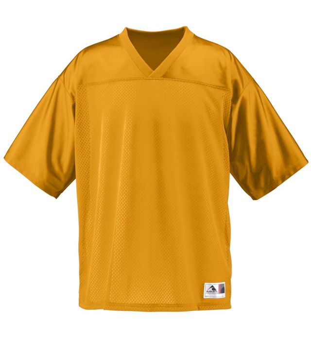 Augusta 9583  Youth Slant Football Jersey