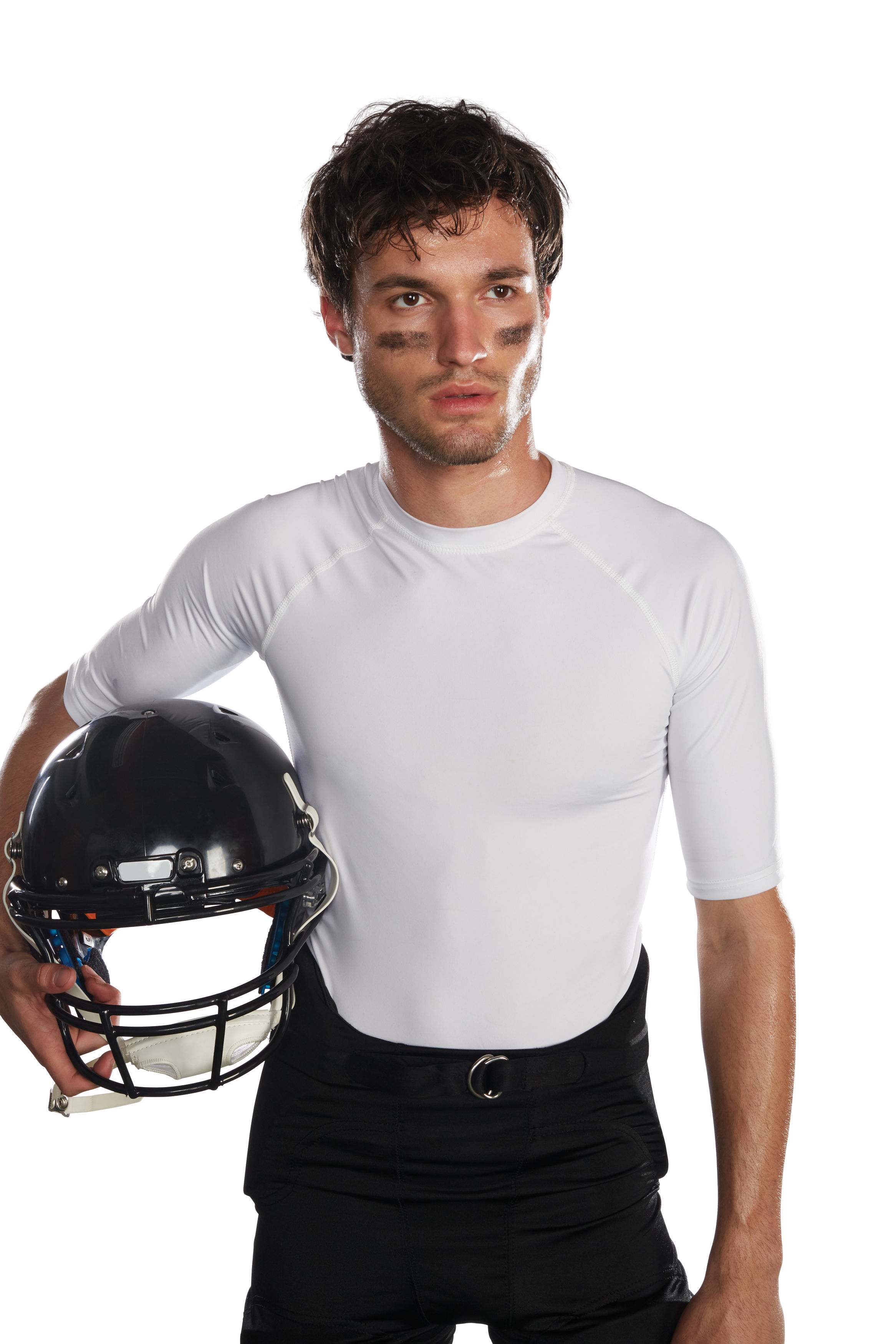 augusta gridiron integrated football pants