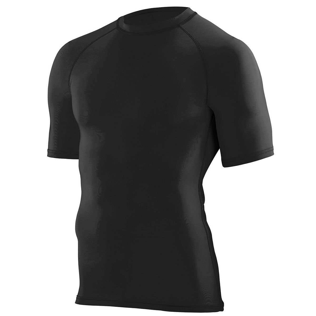 Augusta sportswear Youth Hyperform Compression Short Sleeve Tee