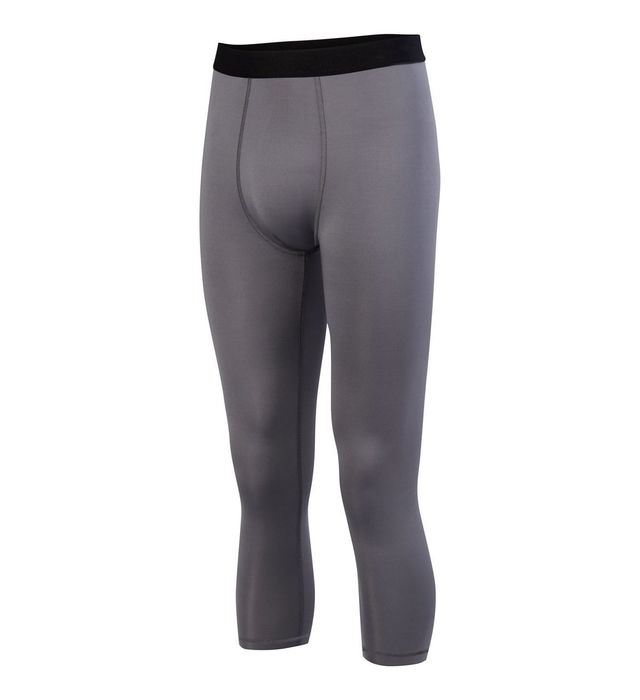 Augusta 2618 | Hyperform Compression Calf-Length Tight