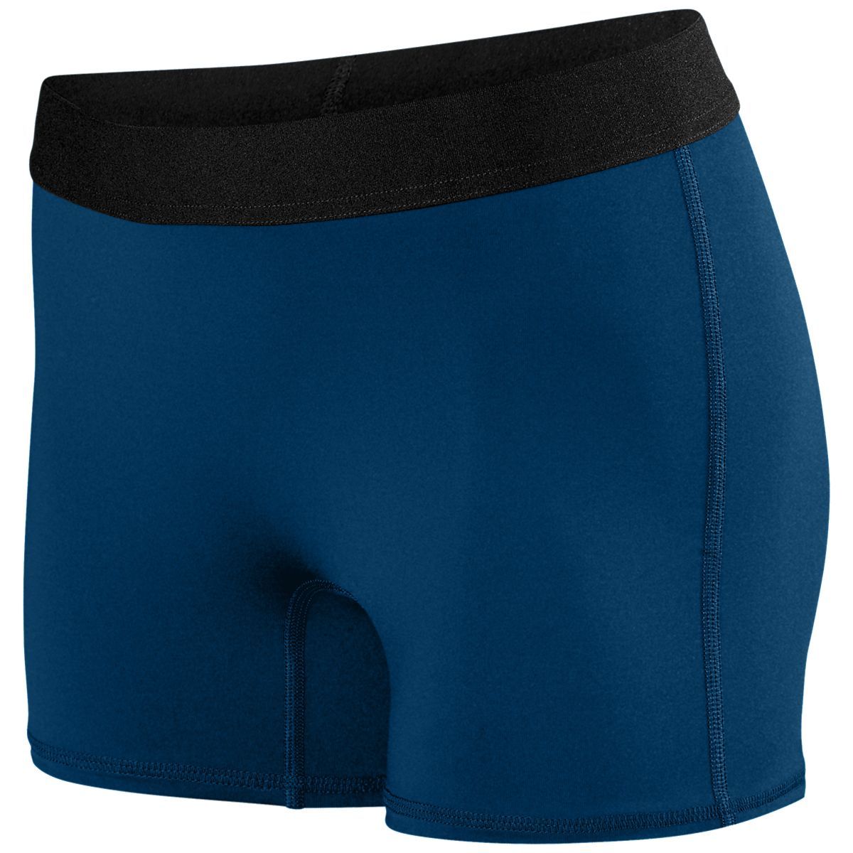 Women’s Hyperform Compression Fitted Shorts Women’s Hyperform Compression Fitted Shorts