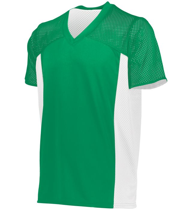 Augusta sportswear football jersey best sale