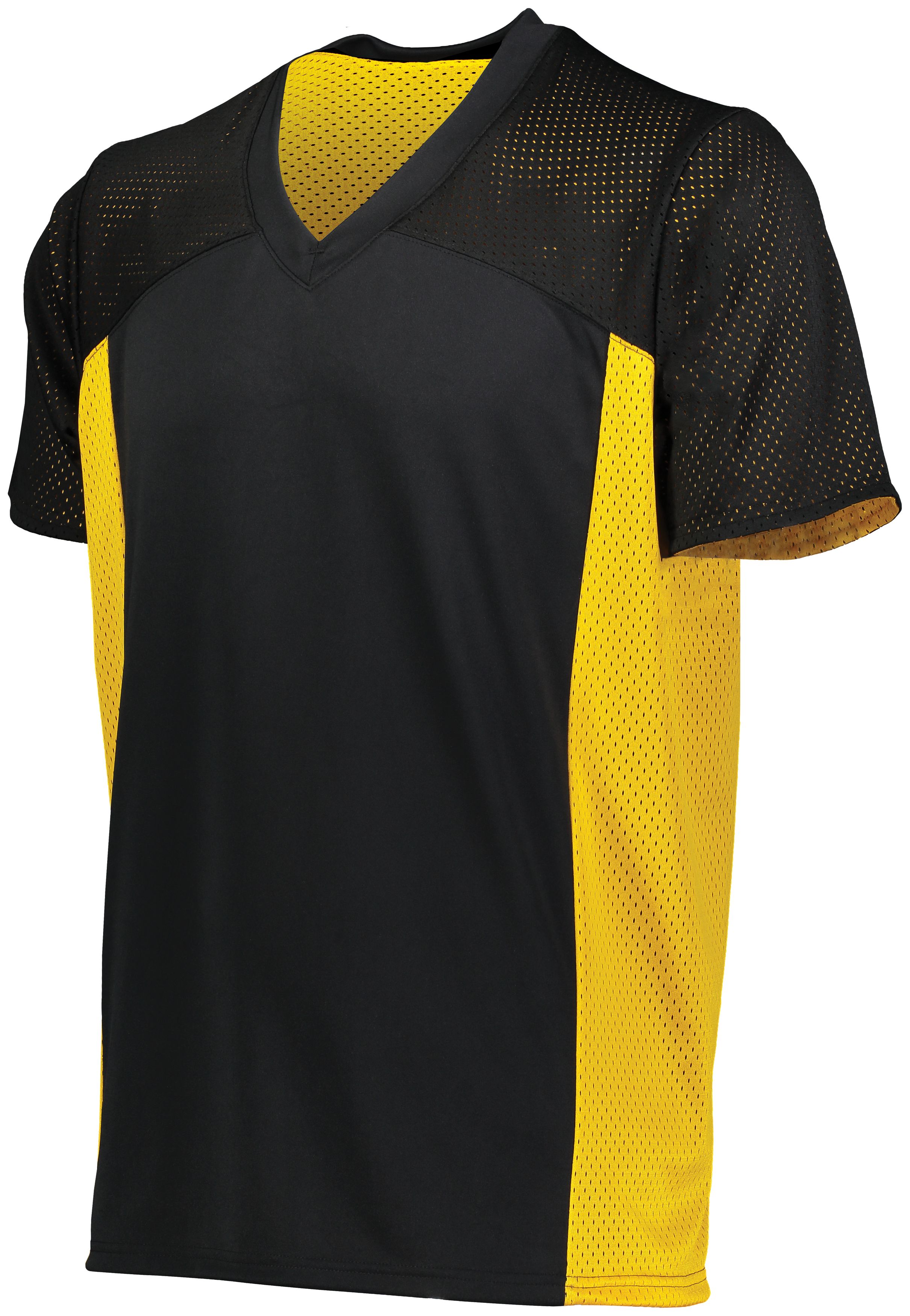 Flag Football -7ON7 Short Sleeve Compresson shirts and shorts set