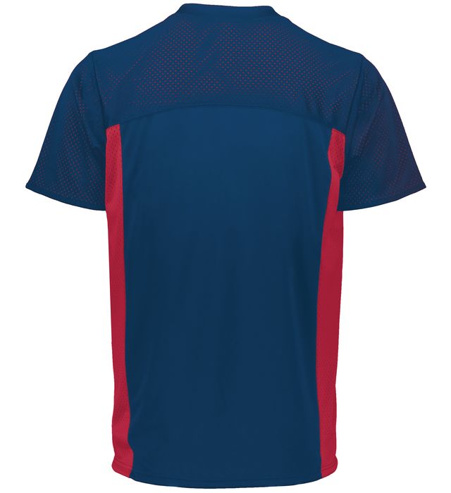 Augusta 265 Youth Reversible Flag Football Jersey