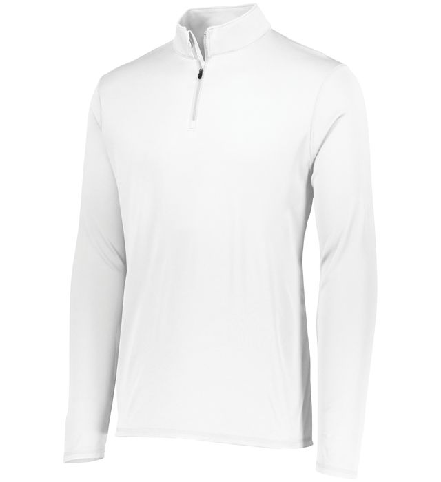 Attain Wicking 1/4 Zip Pullover | Augusta Sportswear Brands