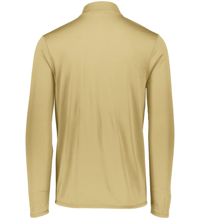 Attain Wicking 1/4 Zip Pullover | Augusta Sportswear Brands
