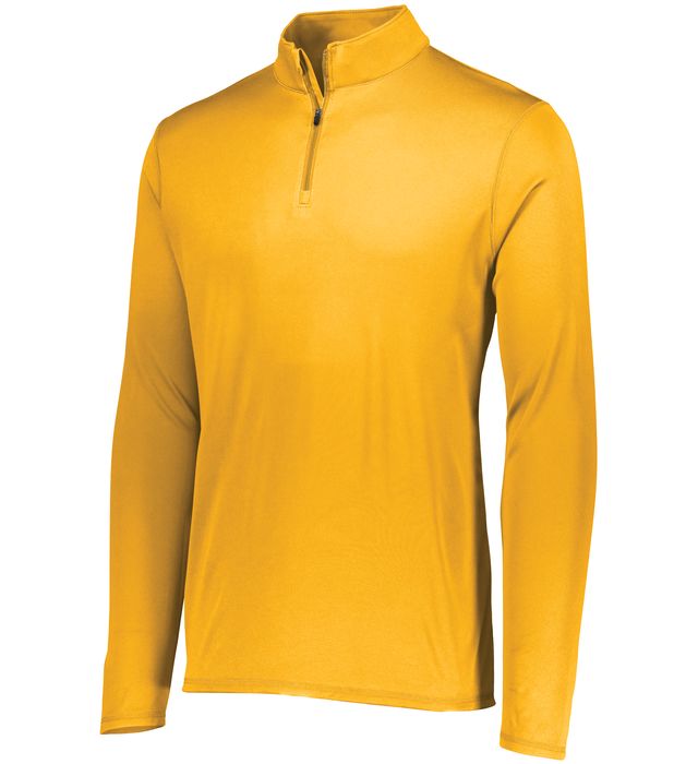 Attain Wicking 1/4 Zip Pullover | Augusta Sportswear Brands