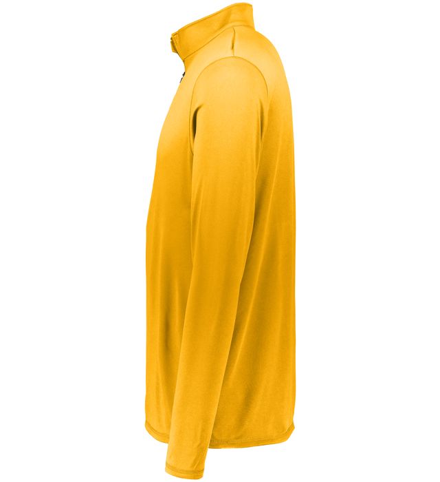Attain Wicking 1/4 Zip Pullover | Augusta Sportswear Brands