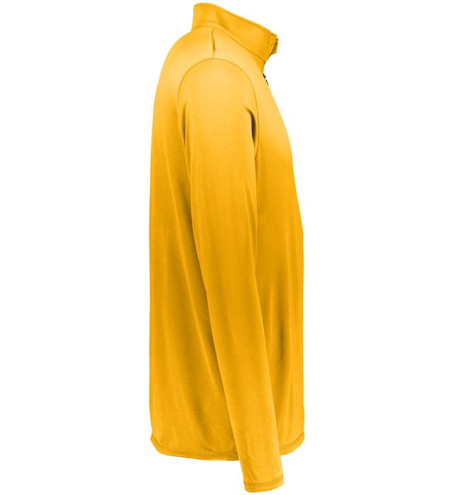 Attain Wicking 1/4 Zip Pullover | Augusta Sportswear Brands