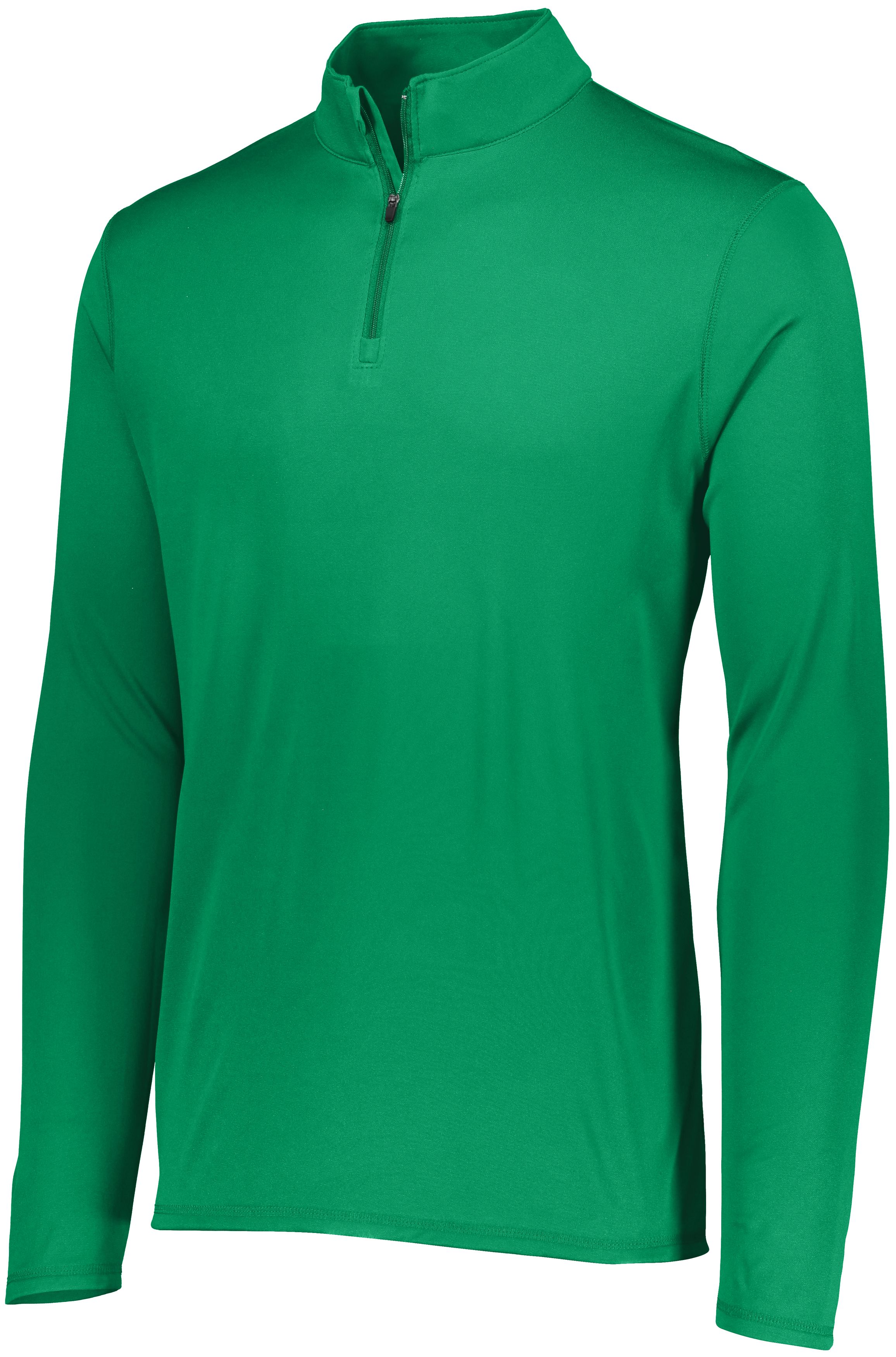 Attain Wicking 1/4 Zip Pullover | Augusta Sportswear Brands