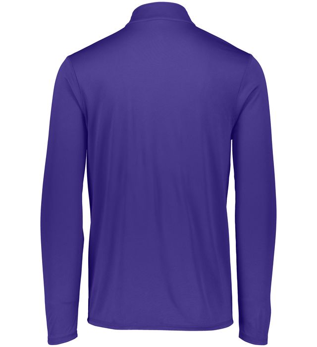Attain Wicking 1/4 Zip Pullover | Active Sportswear