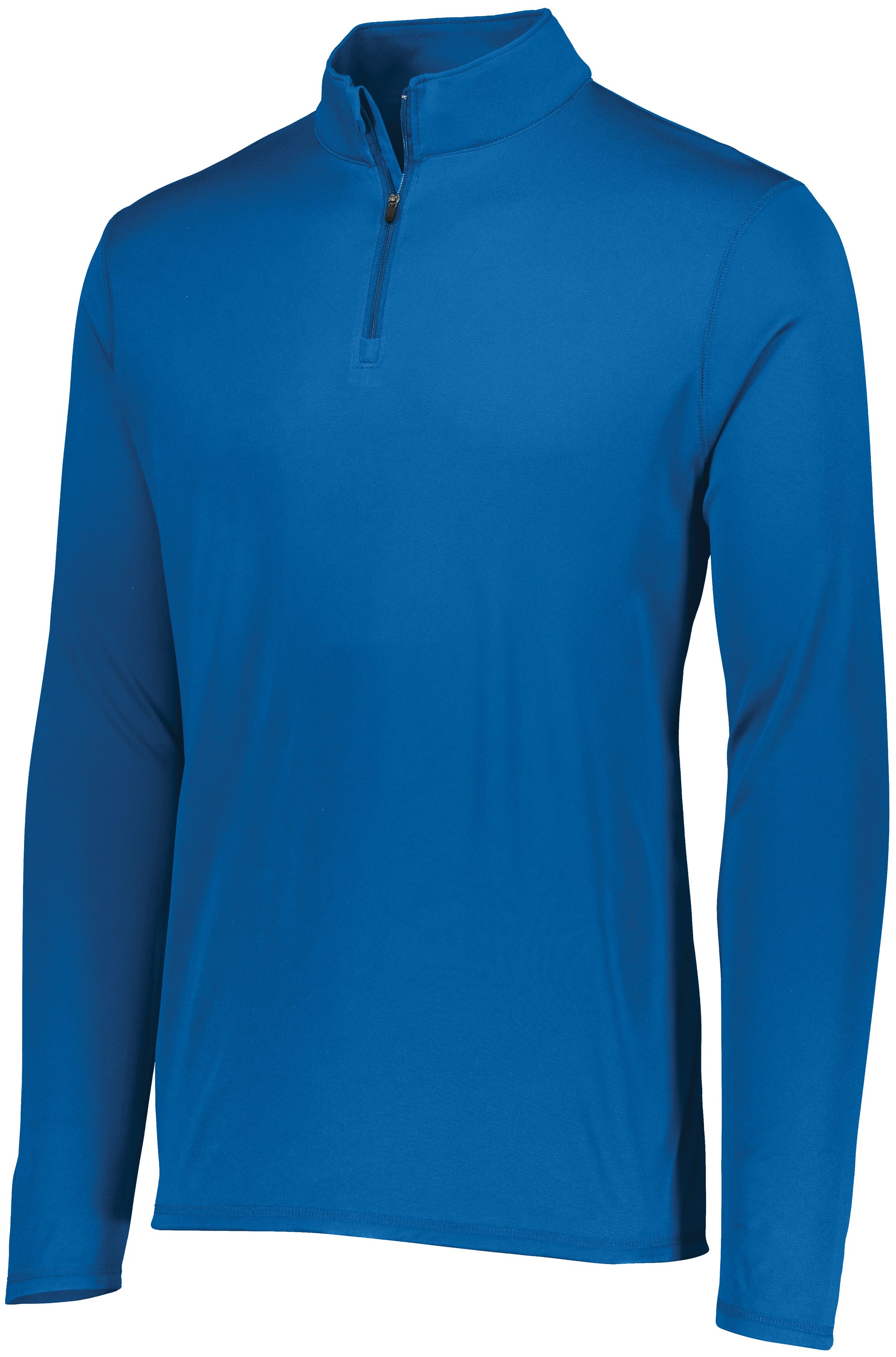 Augusta sportswear Men's Attain Wicking 1/4 Zip Pullover - 2785 FREE ...