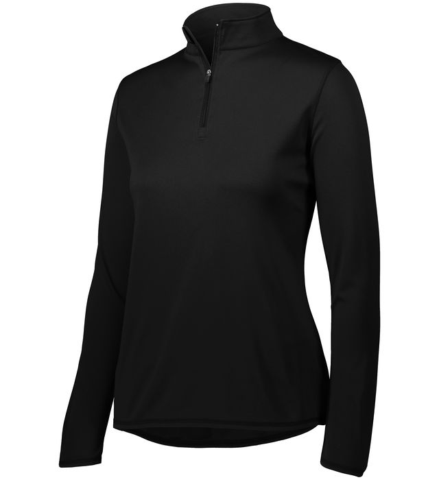 Augusta Sportswear Ladies' Attain Two-Button Jersey