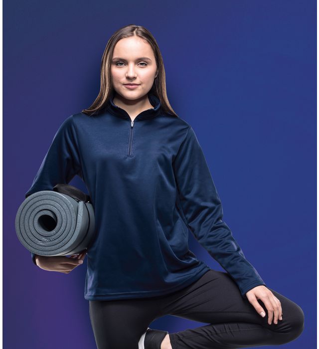 Augusta Sportswear 2785 - Attain 1/4 Zip Pullover