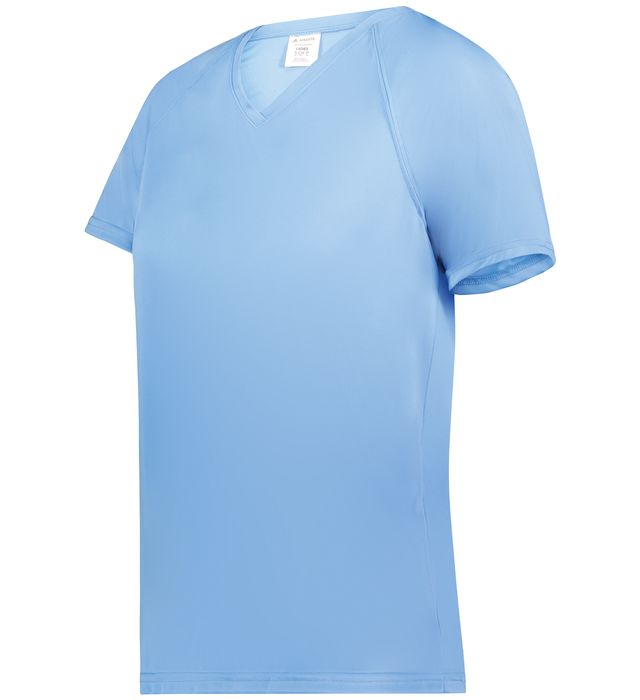 GAVELO Sports Tee Gulf Stream Blue – BigZ Fit