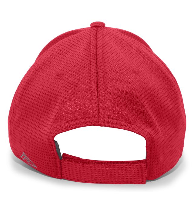 Pacific Headwear 285C | Air-Tech Performance Hook & Loop Cap