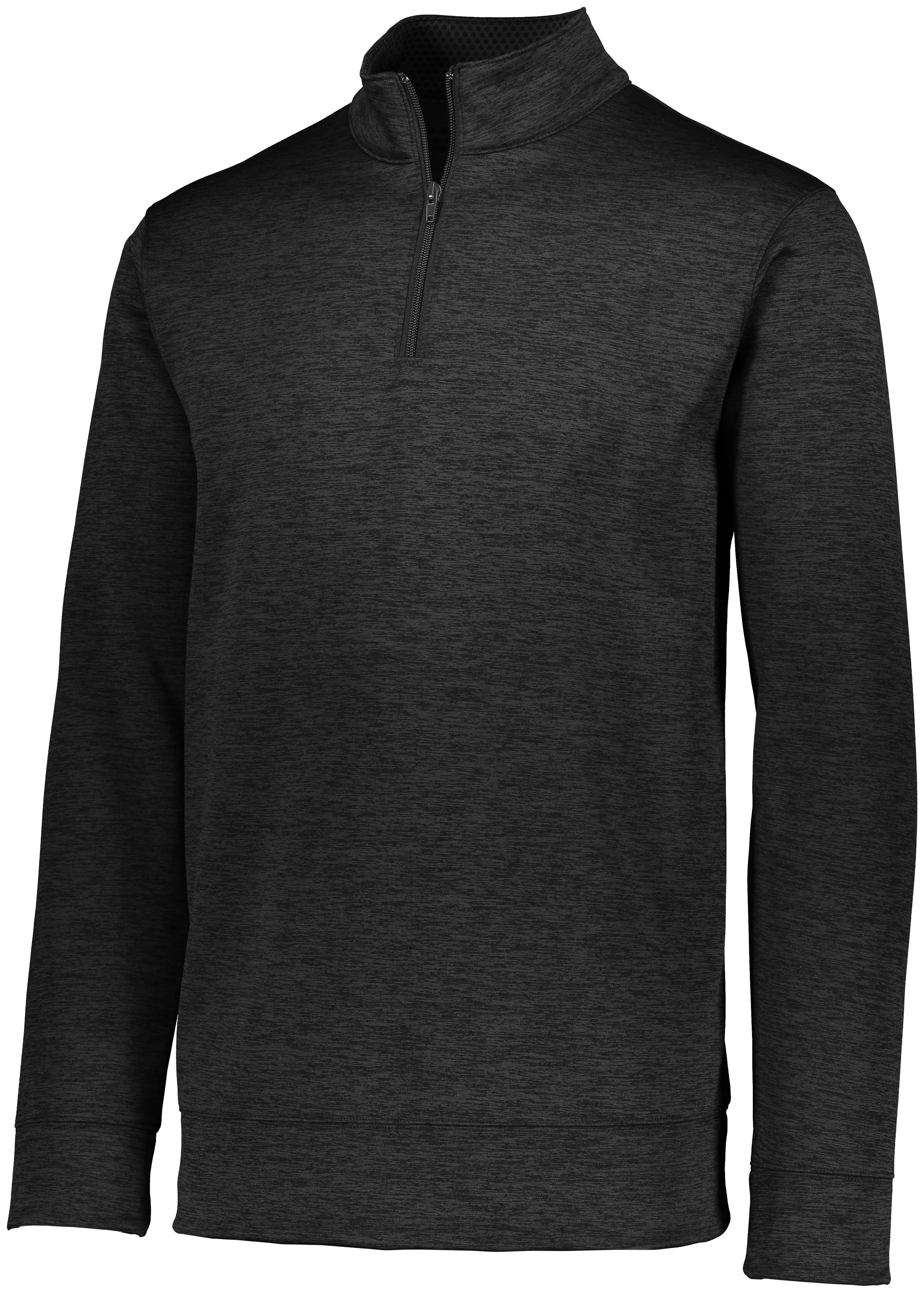 Stoked Tonal Heather Pullover