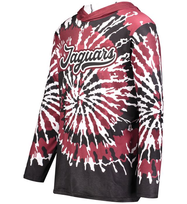 FreeStyle Sublimated Cotton-Touch Poly Hoodie
