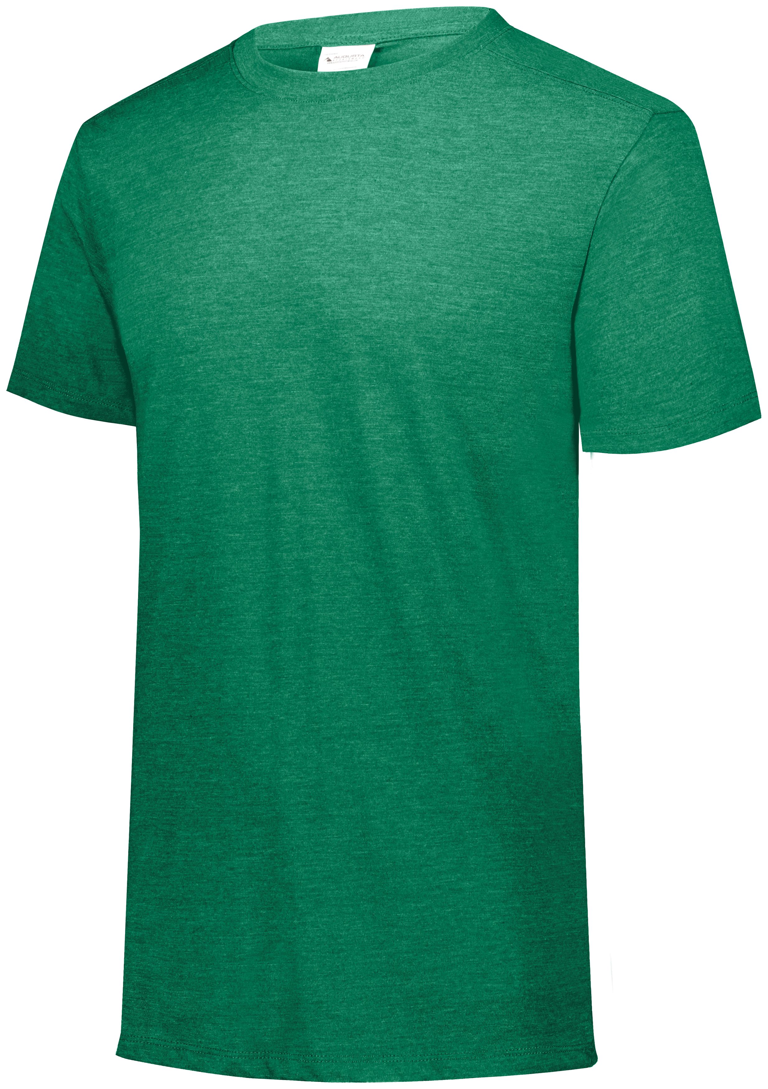 Tri-Blend Tee | Augusta Sportswear Brands