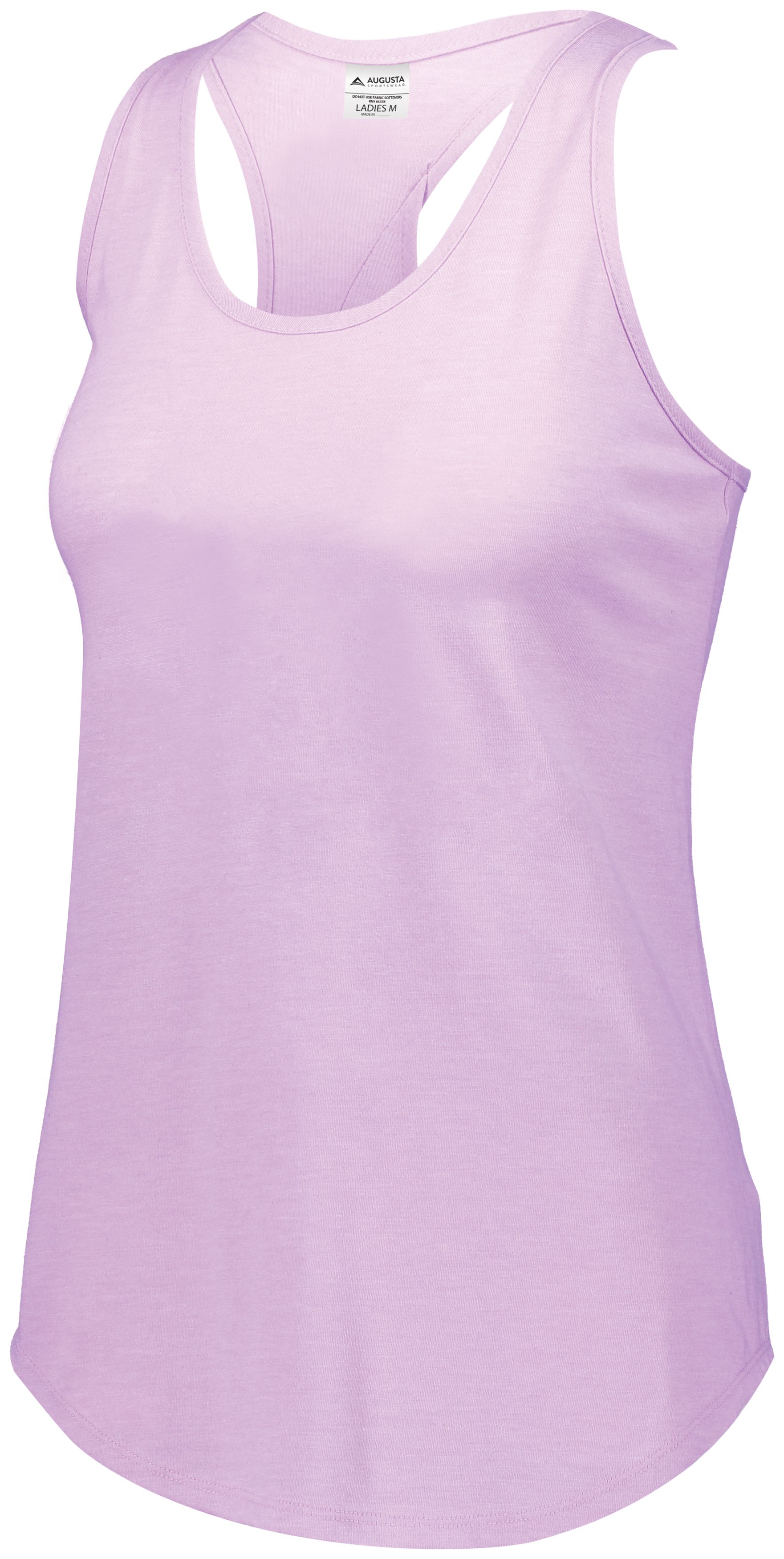 Augusta Sportswear® 556 Ladies Sleeveless V-Neck Jersey