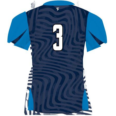 High Five CUT_321550 | FreeStyle Sublimated Elite Soccer Jersey