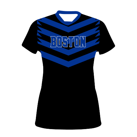 Custom Soccer Jerseys for Your Team