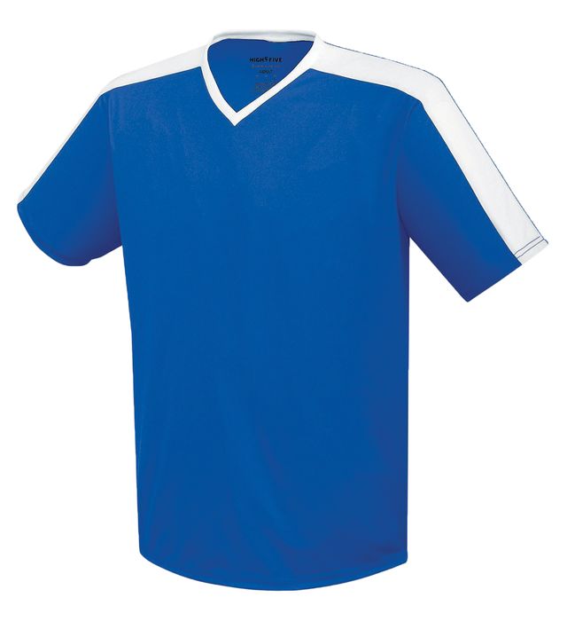 high five soccer uniforms