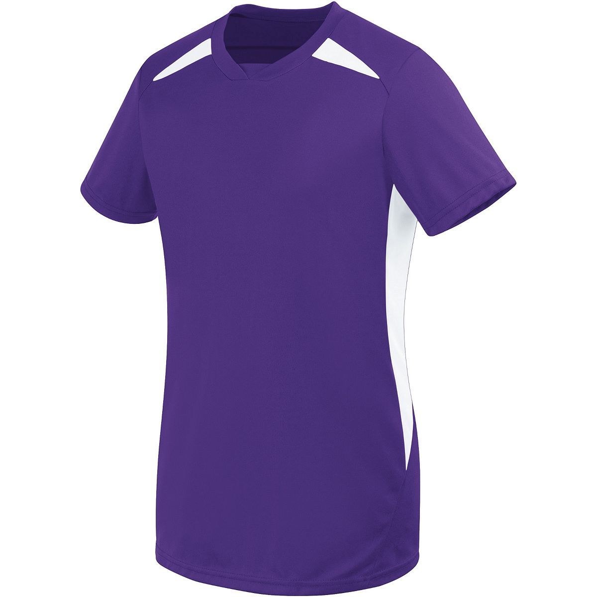 High 5 Ladies Color Cross Jersey - 342232 - Bagger Sports