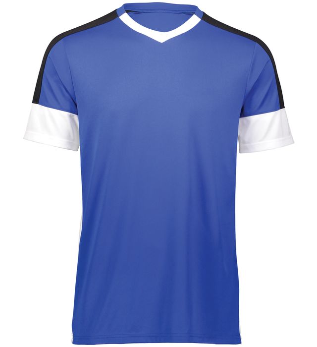 High Five 322931 | Youth Wembley Soccer Jersey