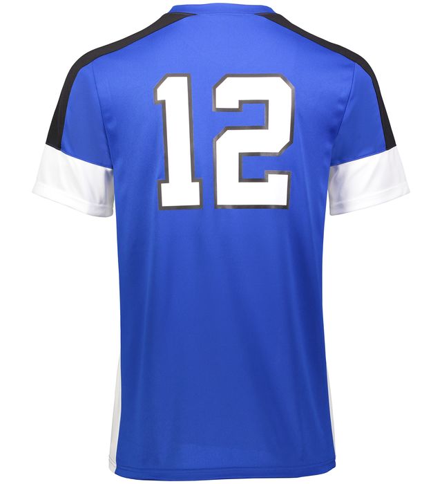 Augusta WEMBLEY SOCCER JERSEY