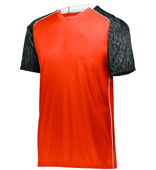 high five basketball uniforms