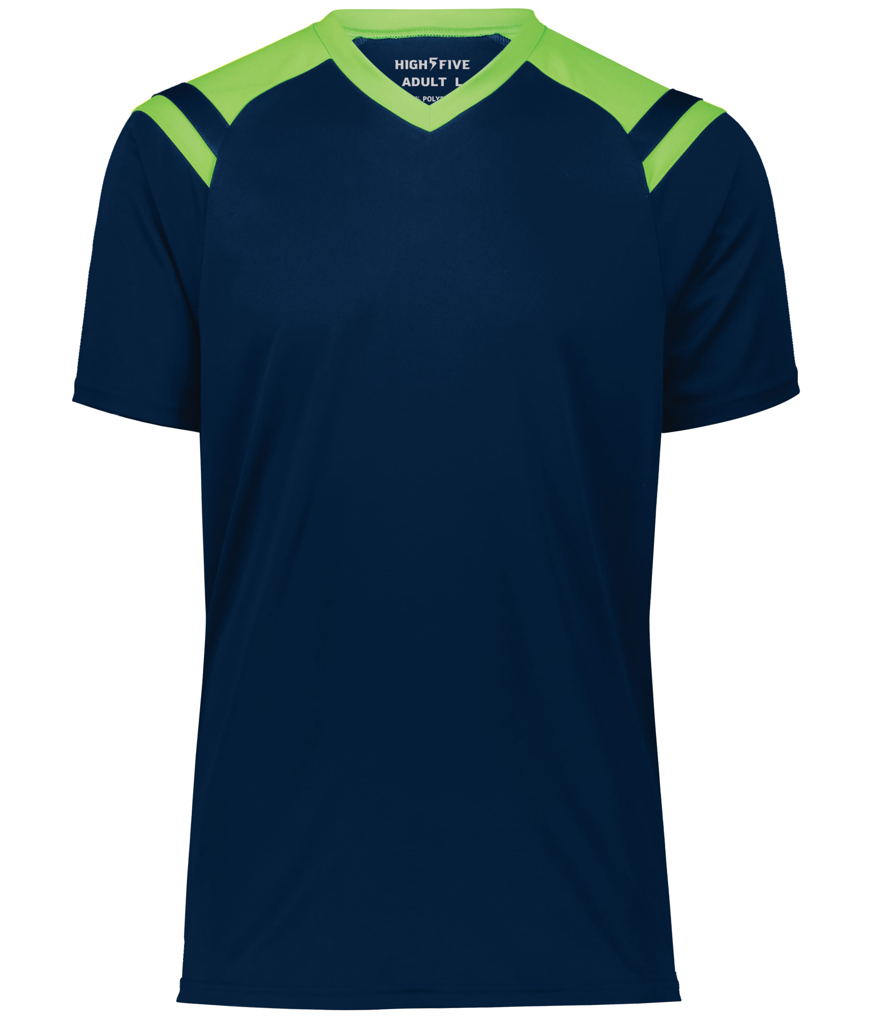 Sheffield Soccer Jersey