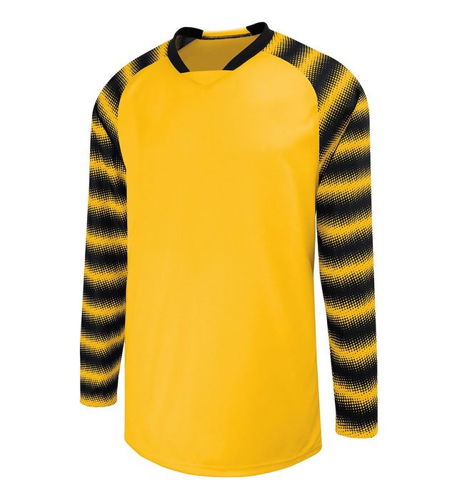 Youth Prism Goalkeeper Jersey