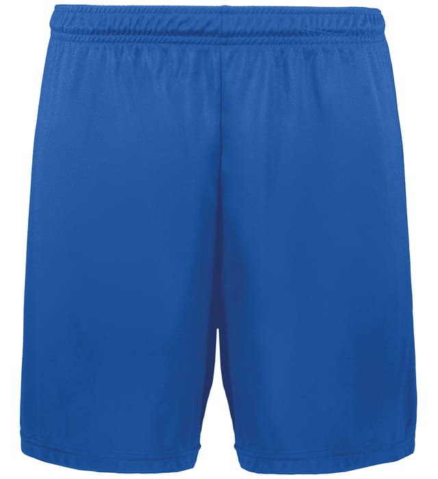 Varsity 2.0 Basketball Shorts (Blue)