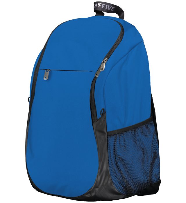 Free Form Backpack