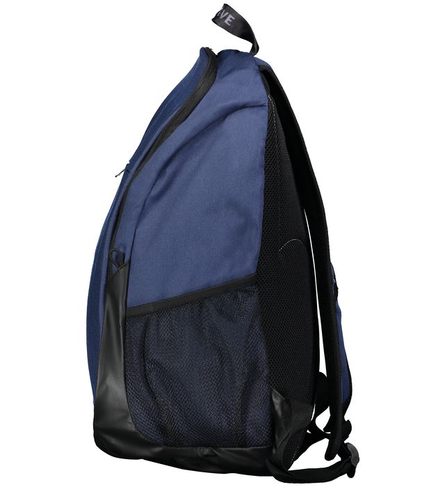 Designer Zipper Backpack-ZipperBackpack_LV5