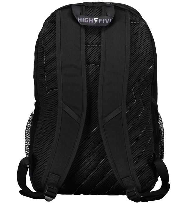 High Five 327895 Free Form Backpack