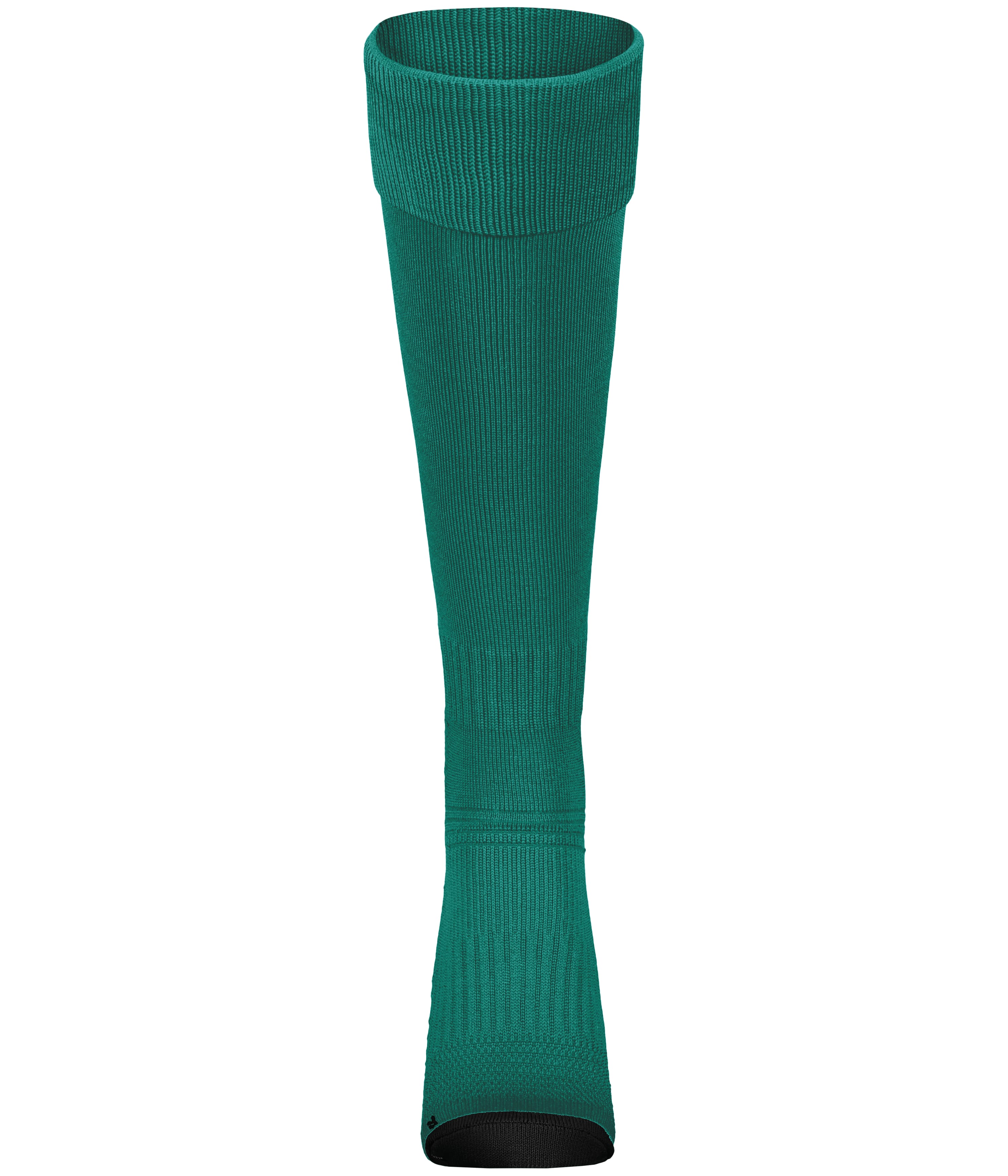 Green Football Socks