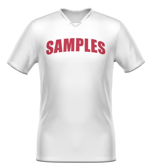 Image for Youth Freestyle Sublimated Elite Soccer Jersey from ASG