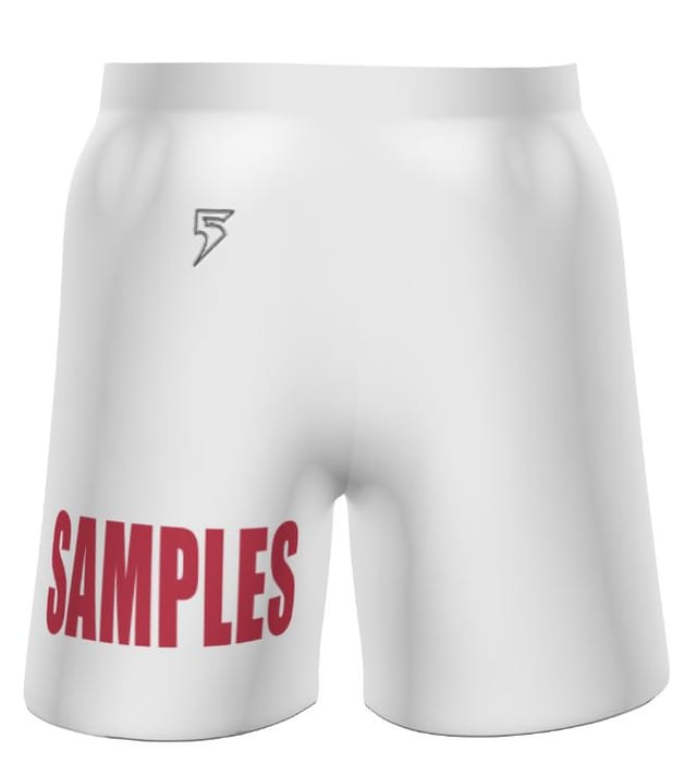 Image for Youth Freestyle Sublimated Elite Soccer Shorts from ASG