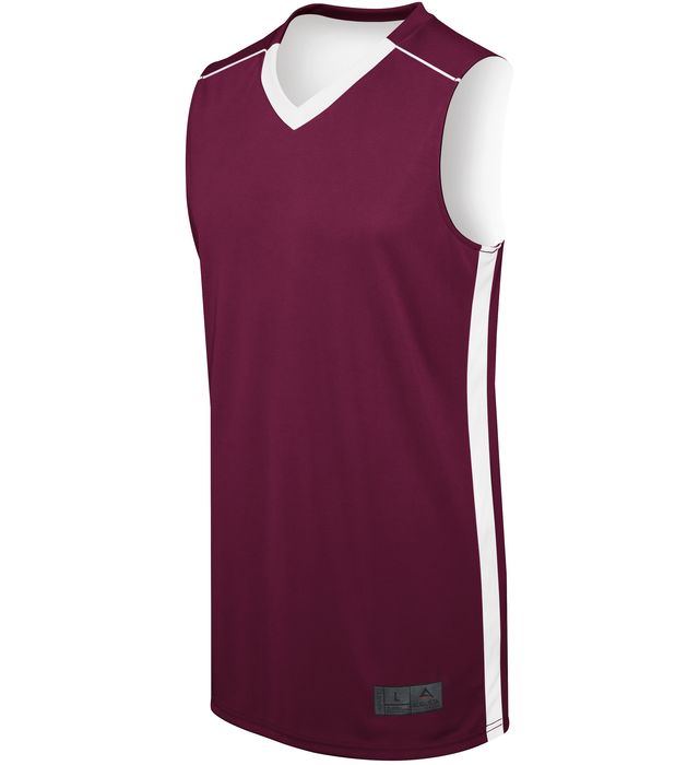 Adult Competition Reversible Jersey