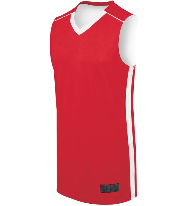 Adult Competition Reversible Jersey                                                                                             