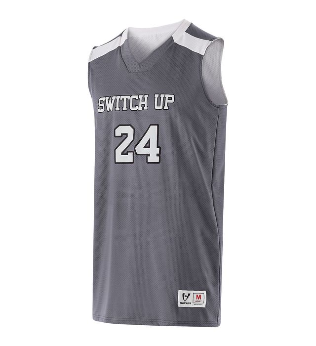 Switch Up Reversible Jersey